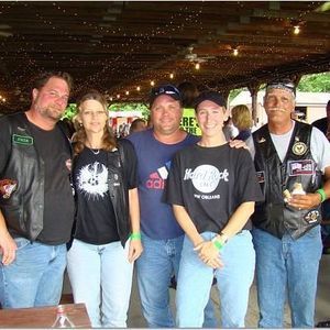 Meet your Posher, Tammy